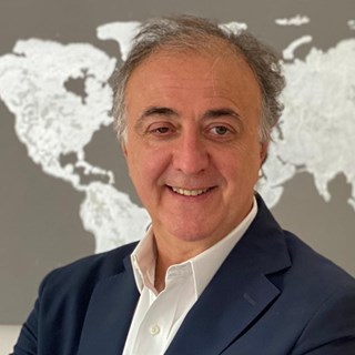 Stefano Mazzitelli